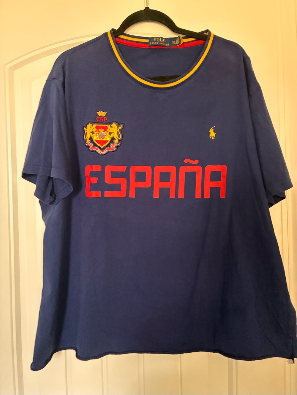 Polo Ralph Lauren Tee